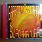 The Barefoot Brothers - Supernatural CD - pikkukuva 1