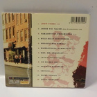 PELLE MILJOONA & ROCKERS - BROOKLYN-DAKAR CD + NIMMARIT - pikkukuva 3