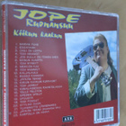 CD Jope Ruonansuu : Kiikun kaakun ( 1994, nimmarilla ) - pikkukuva 2
