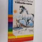 Mary Elwyn Patchett : Villioriin varsa - pikkukuva 1