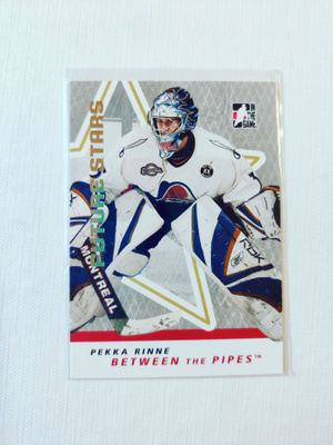 Pekka Rinne