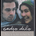 Tony Gatlif: MUUKALAINEN (1997) Romain Duris (UUSI) - pikkukuva 1