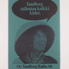 Suomen kielen nauhoitearkiston toiminta 1974 - pikkukuva 2
