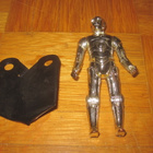Vintage Star Wars - C-3PO - complete - pikkukuva 4