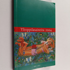 Ylioppilasaineita 2004 - pikkukuva 1