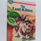 Jo Albee : The Lost Kitten - pikkukuva 1