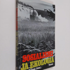 Jukka (toim.) Pakkala : Sosialismi ja ekologia - pikkukuva 1