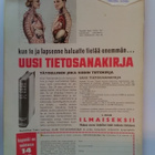 Kotiliesi No 6-7 maaliskuu huhtikuu 1967 - pikkukuva 2