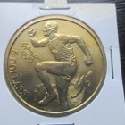 Australia 5 dollaria 2000 - Sydney Olympialaiset 2000 - pikkukuva 1