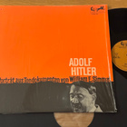 Adolf Hitler – Ein Porträt Aus Tondokumenten (LP) - pikkukuva 1