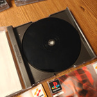 Silent Hill PS1 - CIB, PAL - pikkukuva 4