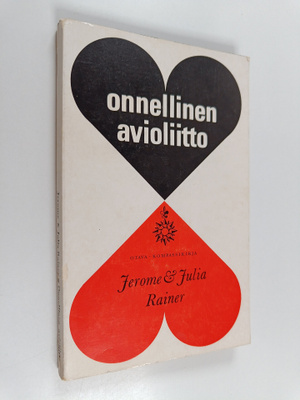 Jerome Rainer : Onnellinen avioliitto