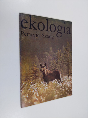 Ekologia : Perarvid skoog