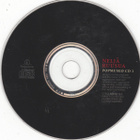 Neljä Ruusua • Popmuseo 2xCD - pikkukuva 3