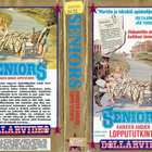 Kaikkien aikojen loppututkinto - SFX VHS/DVD-R (Dollarvideo) - pikkukuva 2
