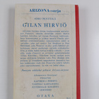 Simo Penttilä : Gilan hirviö - pikkukuva 2