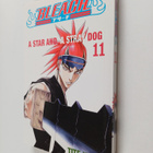 Tite Kubo : Bleach, 11 - Star and a stray dog - pikkukuva 1