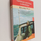 Kyllikki Villa : Vanhan rouvan lokikirja - pikkukuva 1