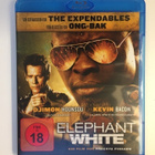 Elephant White (Blu-ray) Kevin Bacon ja Djimon Hounsou 2011 - pikkukuva 1