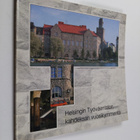 Helsingin Työväentalon kahdeksan vuosikymmentä - pikkukuva 1