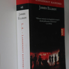 James Ellroy : L.A. - Langennut kaupunki (Like pokkari 2003) - pikkukuva 1