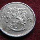 50 penniä 1947 - pikkukuva 2