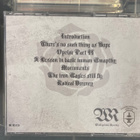 UPRISING - II  cd (Black Metal) - pikkukuva 2