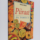 Anne Wilson : Piiraat ja tortut - pikkukuva 1