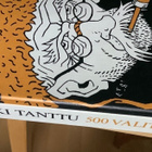 Tanttu Erkki, 500 valittua, Otava 1982 1.ps - pikkukuva 2