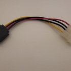 Molex - SATA adapteri (KÄYTTÄMÄTÖN) - pikkukuva 1
