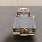 Peltiauto Mercedes-Benz  TAXI - pikkukuva 5
