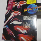 THE ROLLING STONES - THE BIGGEST BANG UUSI 4DVD BOKSI - pikkukuva 1
