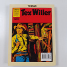 Gianluigi Bonelli : Tex Willer Kronikka 38 : Painajainen ... - pikkukuva 2
