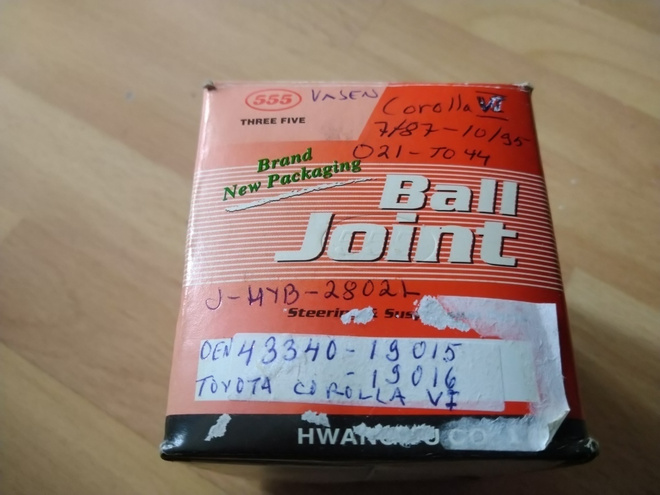 Item image