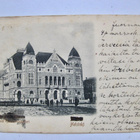 VANHA Postikortti Helsinki 1903 - pikkukuva 1