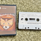 Kisu maaliskuun kuudes 1977 c kasetti - pikkukuva 1