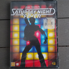 DVD: Saturday Night Fever (John Travolta 1977/2017) UUSI - pikkukuva 1