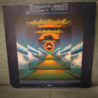 LP Rhytm heritage: Last night on earth - pikkukuva 2