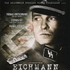 Eichmann :  Kuoleman Allekirjoittaja  -  (Blu-ray) - pikkukuva 1