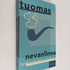 Tuomas Nevanlinna : Hyväkuntoisena taivaaseen - pikkukuva 1