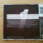 Shola Ama - You´re The One I Love CDS - pikkukuva 2