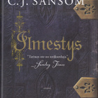 C.J. Sansom: Shardlake 4 Ilmestys (sid. Otava 2016) - pikkukuva 1