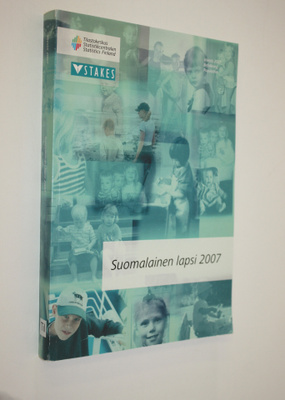 Suomalainen lapsi 2007