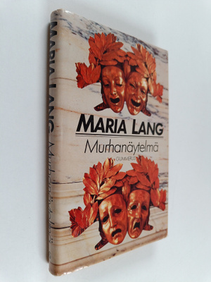 Maria Lang : Murhanäytelmä