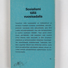 Sosialismi tällä vuosisadalla - pikkukuva 2