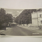 VANHA Postikortti Hämeenlinna 1950-l Alkup.Mallikappale - pikkukuva 1