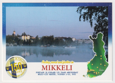 Mikkeli: Satama