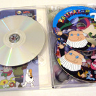 Professori Balthazar superkokoelma 7 kpl dvd - pikkukuva 3