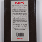 I ching : förvvandlingarnas eller Växlingarnas bok - pikkukuva 2