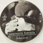 Kokoelma • Särkyneitä toiveita • Sodan arvet CD - pikkukuva 4